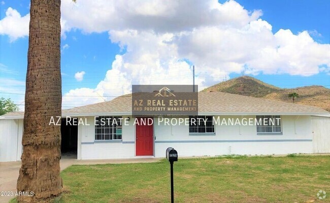 Building Photo - 1526 W North Ln Rental