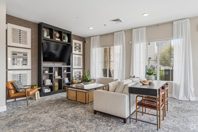 Mera City Center 55+ Active Adult