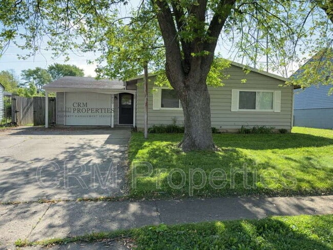 Photo - 2400 Balmoral Blvd House