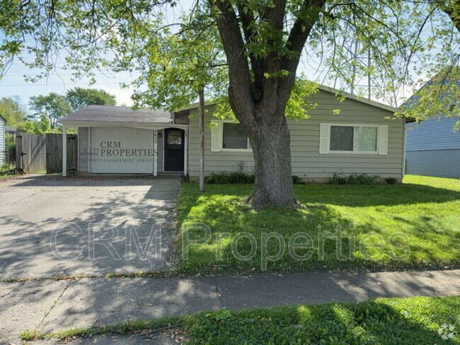 Building Photo - 2400 Balmoral Blvd Rental