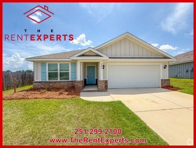 Building Photo - 8006 Irwin Loop Rental
