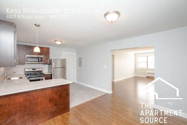 Photo - 6807 N Ridge Blvd Unit 101