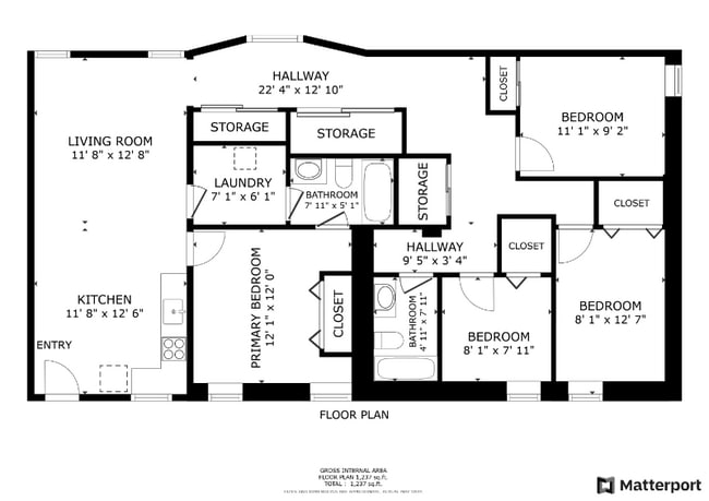 Building Photo - 915 E 1300 S Rental