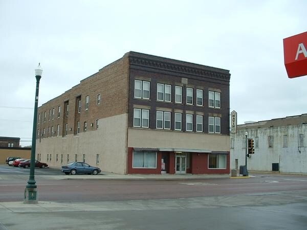 Photo - Navin Building