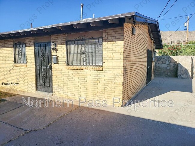 Photo - 5233 Carousel Dr Unidad 2