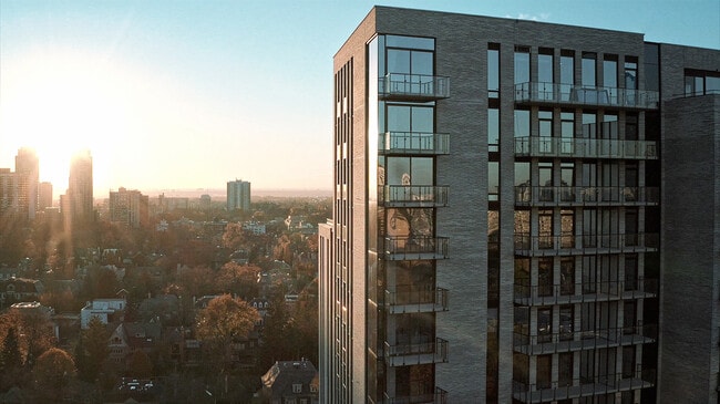 Building Photo - 2Fifteen