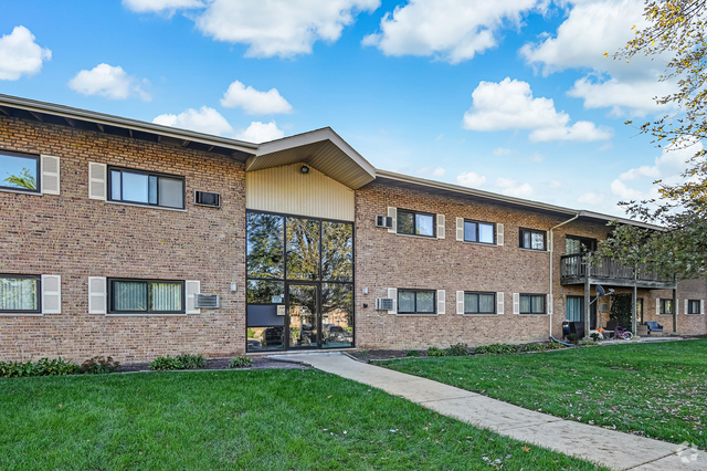 Building Photo - 7413 Brookdale Dr Unit 207 Rental
