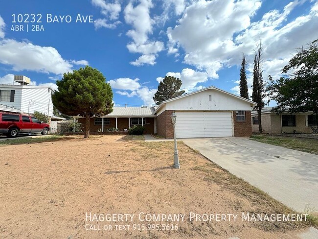 Building Photo - 10232 Bayo Ave Rental