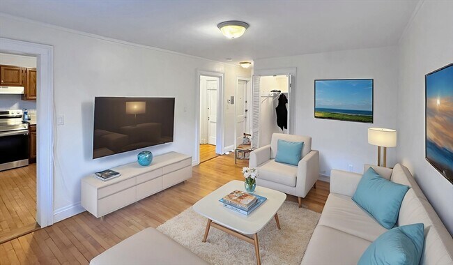 Photo - 12 Aberdeen St Unidad 2