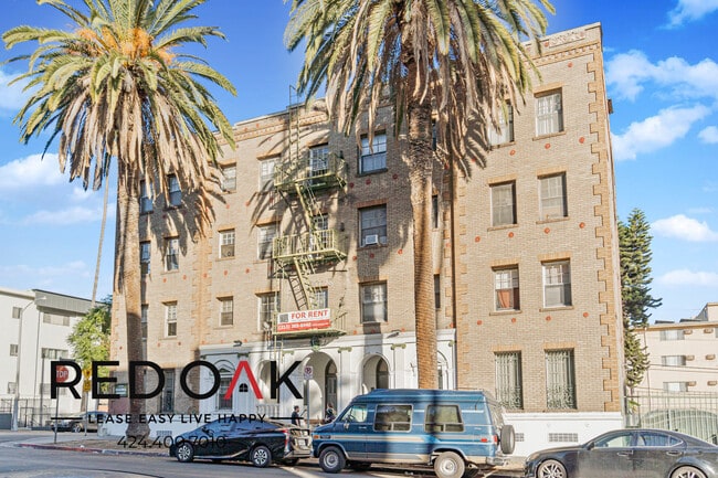 Photo - 400 S Kenmore Ave Unit 208