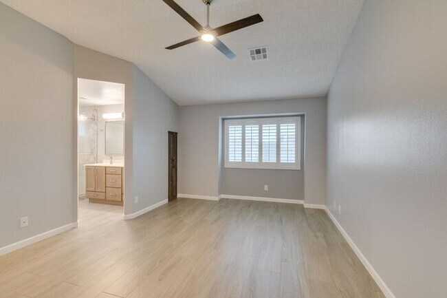 Photo - Fully Remodeled Corner-Lot Home with Dual Primary Suites & Private Patio