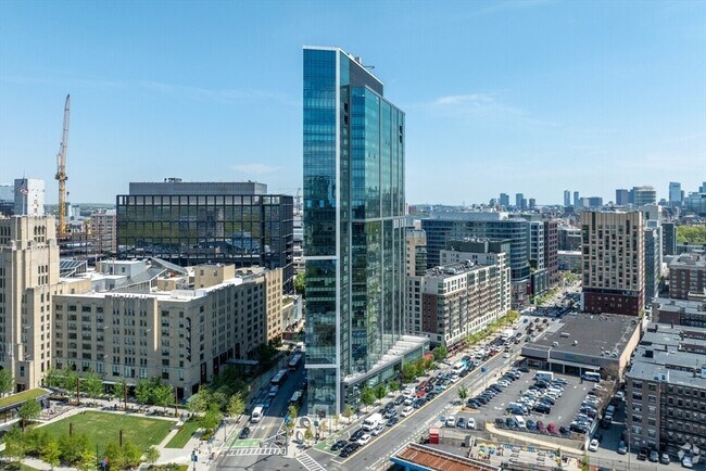 Photo - 188 Brookline Ave Unidad 23B Rental