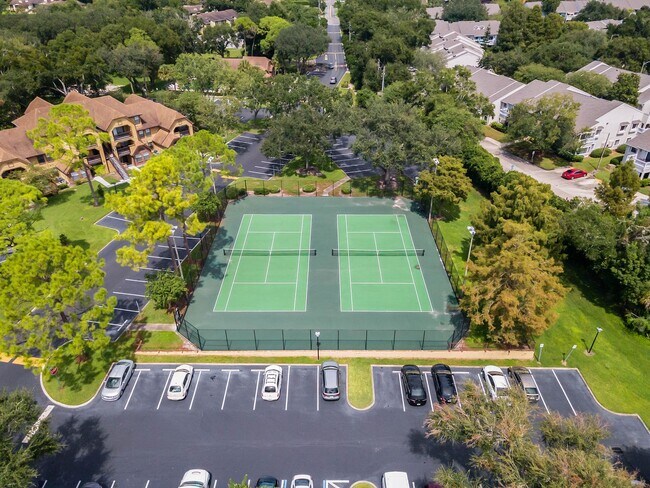 Photo - 1/1 Condo in Gated Lakefront Community of Altamonte Springs! Unit 201