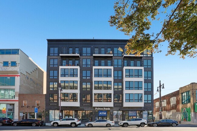 Photo - Copper Boulevard