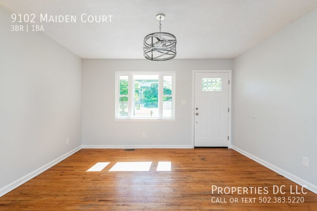 Photo - 9102 Maiden Ct
