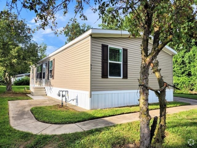 Building Photo - 520 Milan Ave Rental