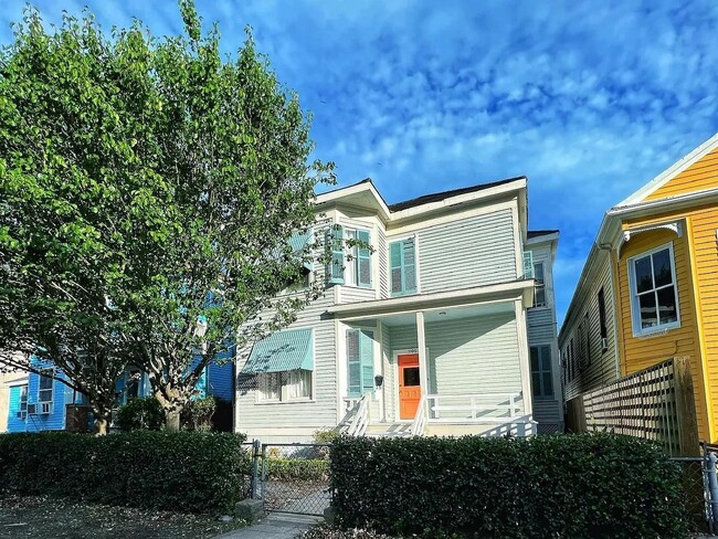 Building Photo - 1105 Market St Rental