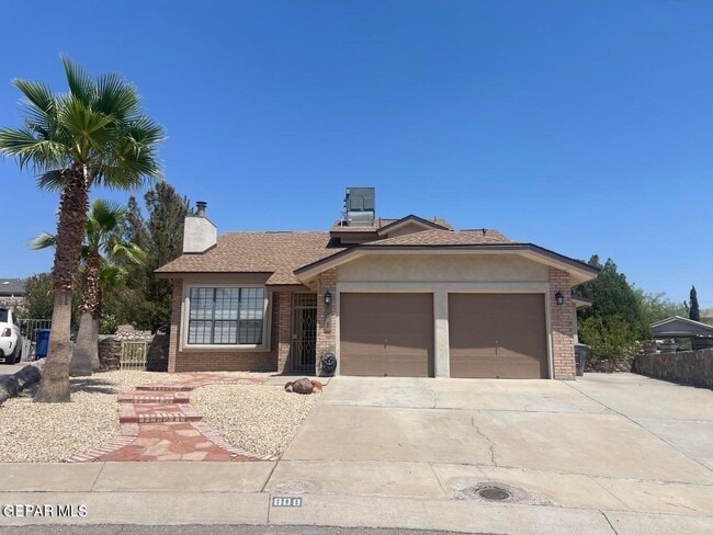 Building Photo - 808 Merriman Dr