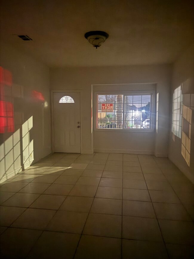 Living Room - 14725 Polk St Unit 1/2