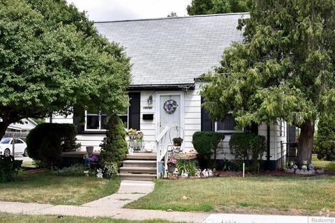 Building Photo - 18735 Hazelwood st Rental