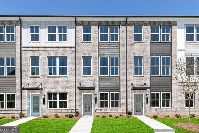Building Photo - 1422 Creekside Cir NW