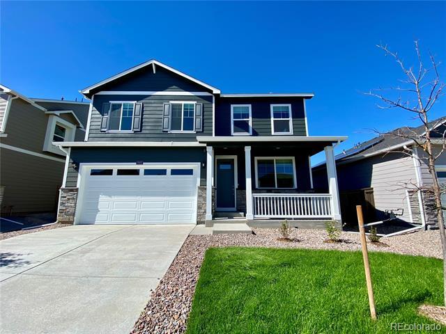 Photo - 9935 Ceylon Ct