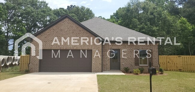 Photo - DEPOSIT PENDING! Home for Rent in Clanton, AL.. Available to View Now!!!