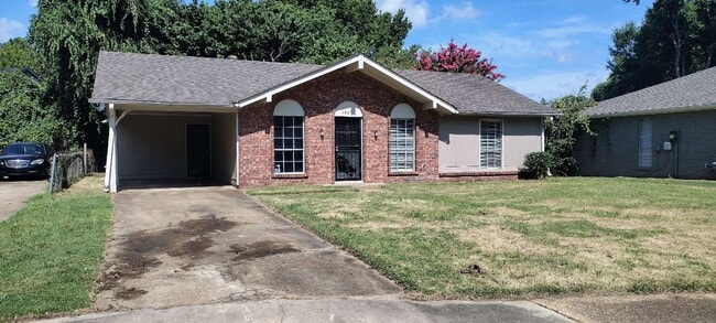 Building Photo - 3869 Camelia Cove