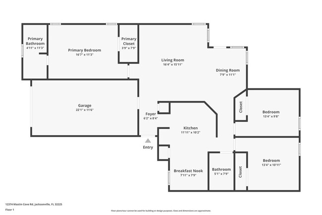 Photo - 12374 Mastin Cove Rd