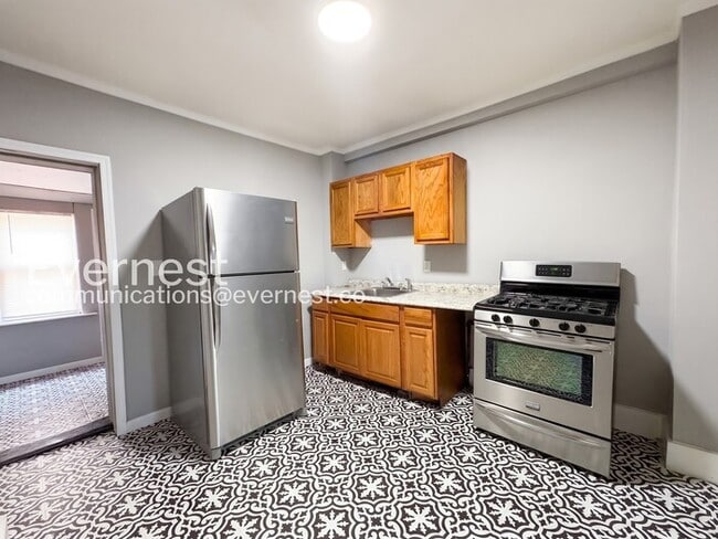 343 S Bentalou St
