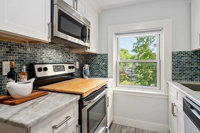 Photo - 332 Jamaicaway Unidad 6