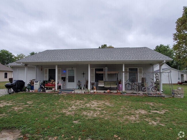 Building Photo - 1134 S 8th St Rental