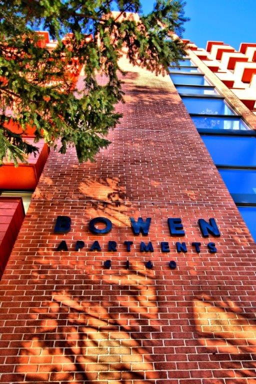 Photo - Bowen Tower