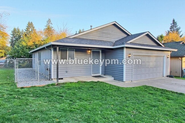 Building Photo - 3 Bed, 2 Bath Home in a Culdesac Near St. James Road and NE 54th Street