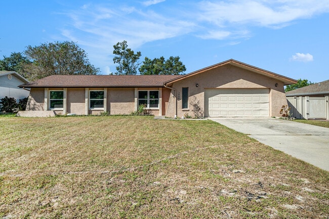 Building Photo - 1804 Orange Hill Dr