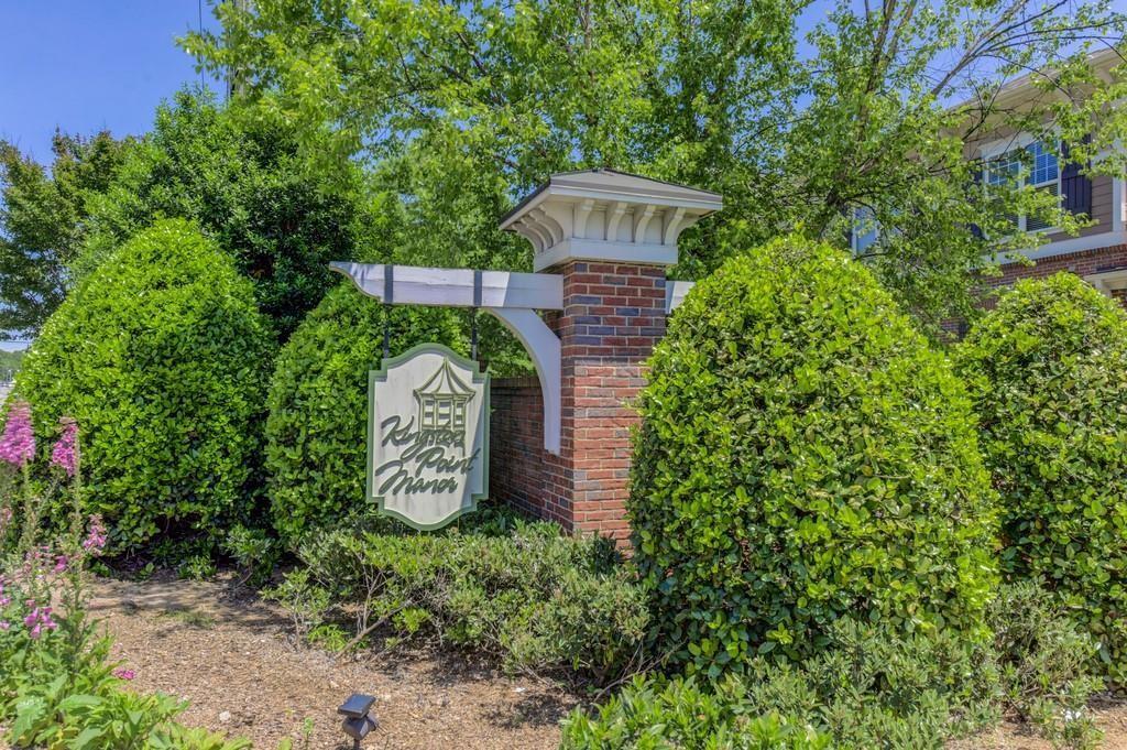 Photo - 3024 Eltham Pl Townhome