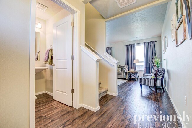 Photo - Stunning 3 Bed, 2.5 Bath Home in Spokane V...