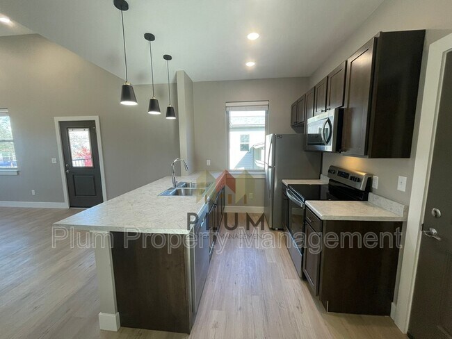 Photo - 1720 S 14th St W Unit #201