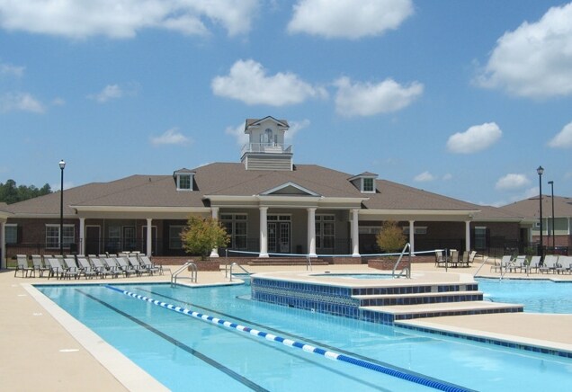 Photo - Magnolia Park