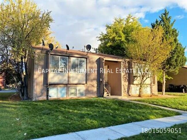 Building Photo - 2531 S Parkcrest Dr Unit 1