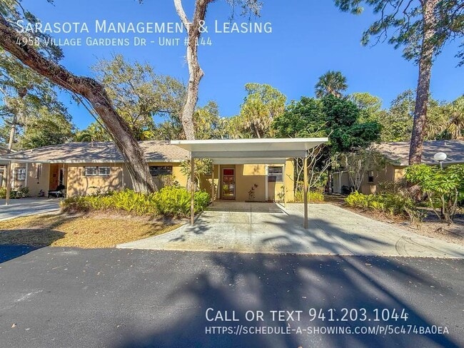 Photo - 4958 Village Garden Dr Unidad # 144