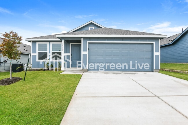 Building Photo - 10724 Dusty Rnch Rd