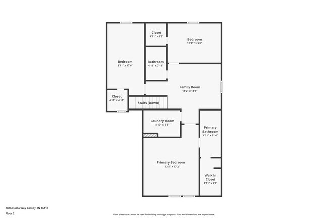 Photo - 8836 Hosta Way