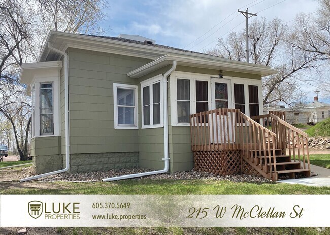 Building Photo - Affordable 2 bedroom rental home close to ...