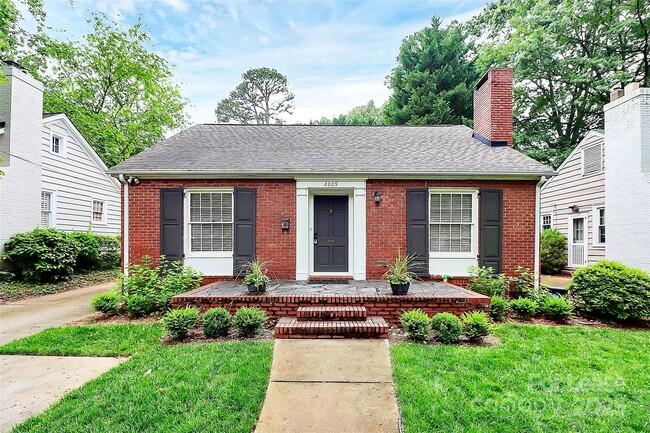Building Photo - 2009 Truman Rd Rental