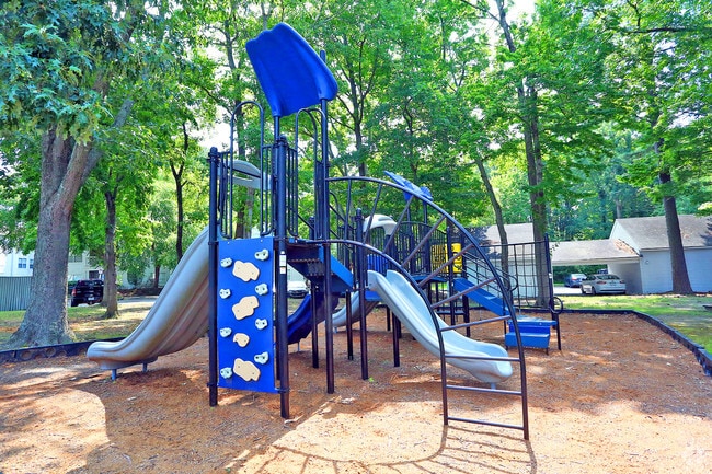 Playground - Reflections Apartments