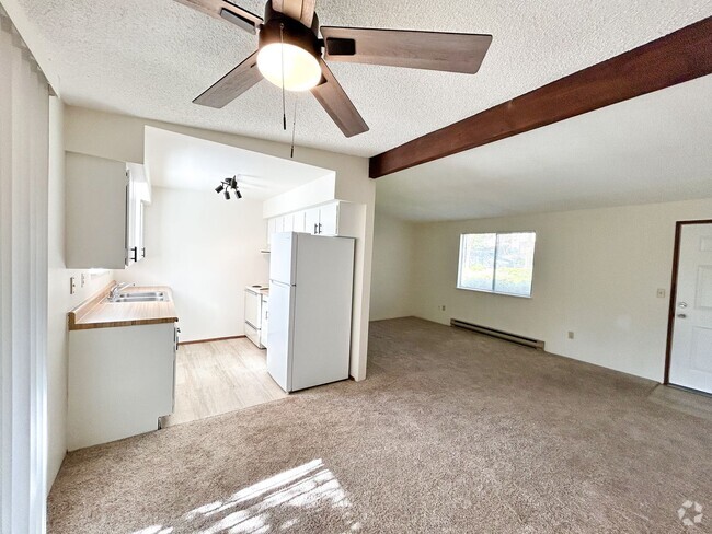 Building Photo - 1800 Sargent Ave Unit 1804 Rental