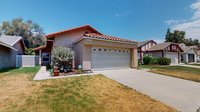 Available Now: 3B2B House in Rancho Cucamo... - Available Now: 3B2B House in Rancho Cucamo...