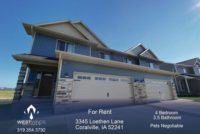 Building Photo - $2,600 | 4 Bedroom, 3.5 Bathroom House | P...