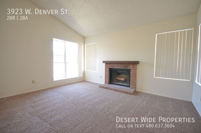 Photo - 3923 W Denver St